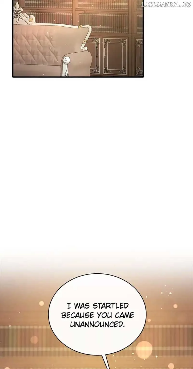 The Marquis Is Only Kind to Her Chapter 57 page 16