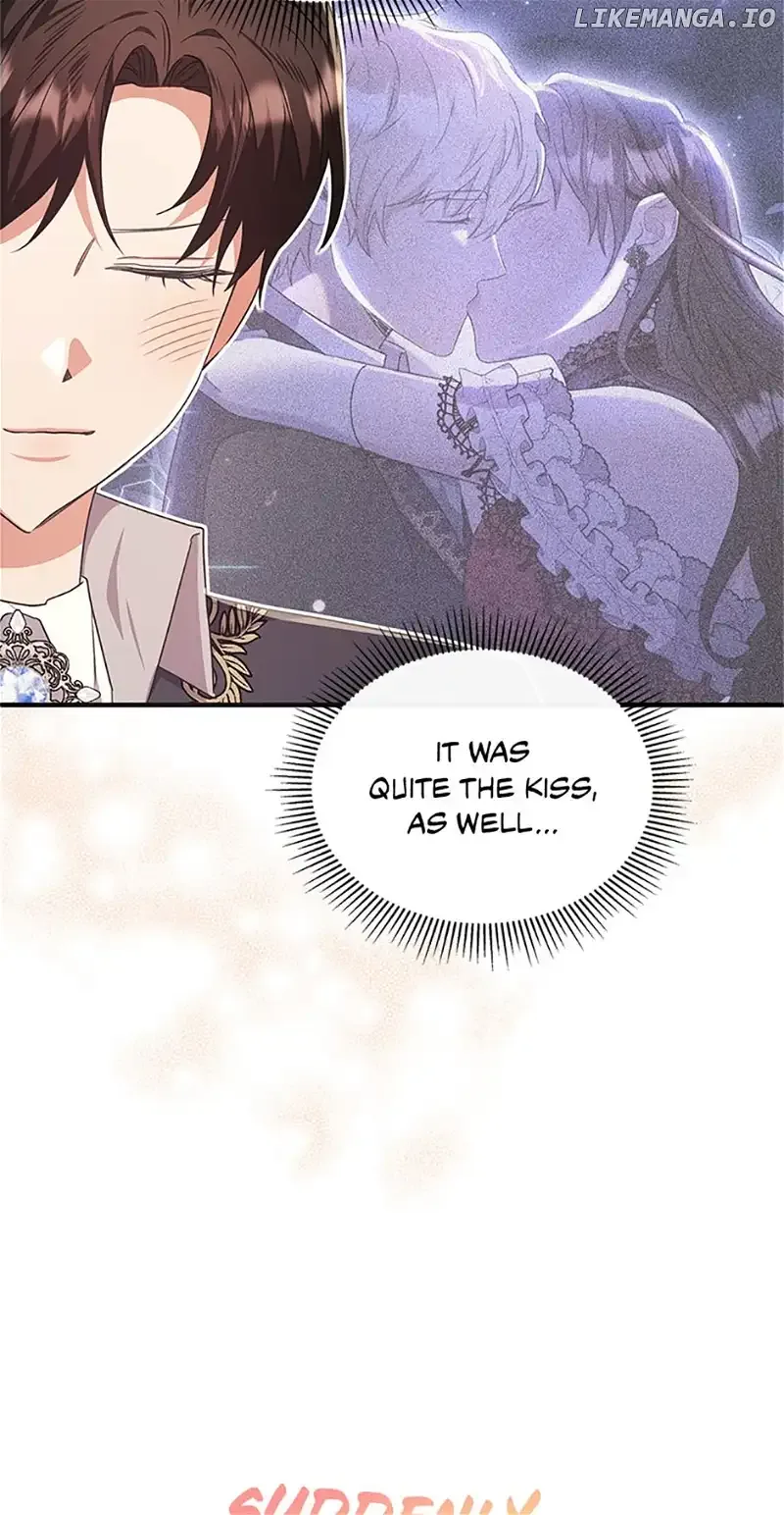 The Marquis Is Only Kind to Her Chapter 58 page 25