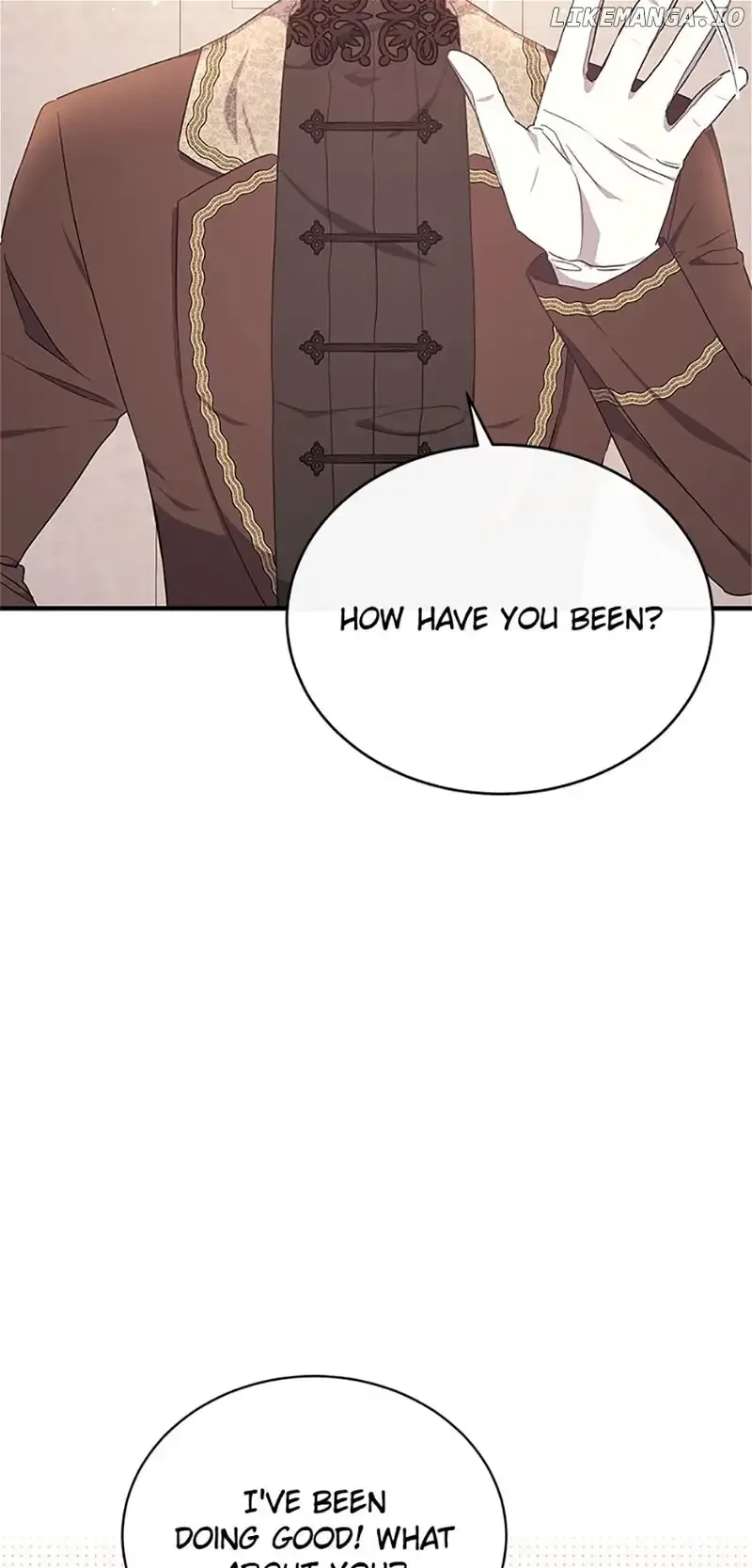 The Marquis Is Only Kind to Her Chapter 58 page 17