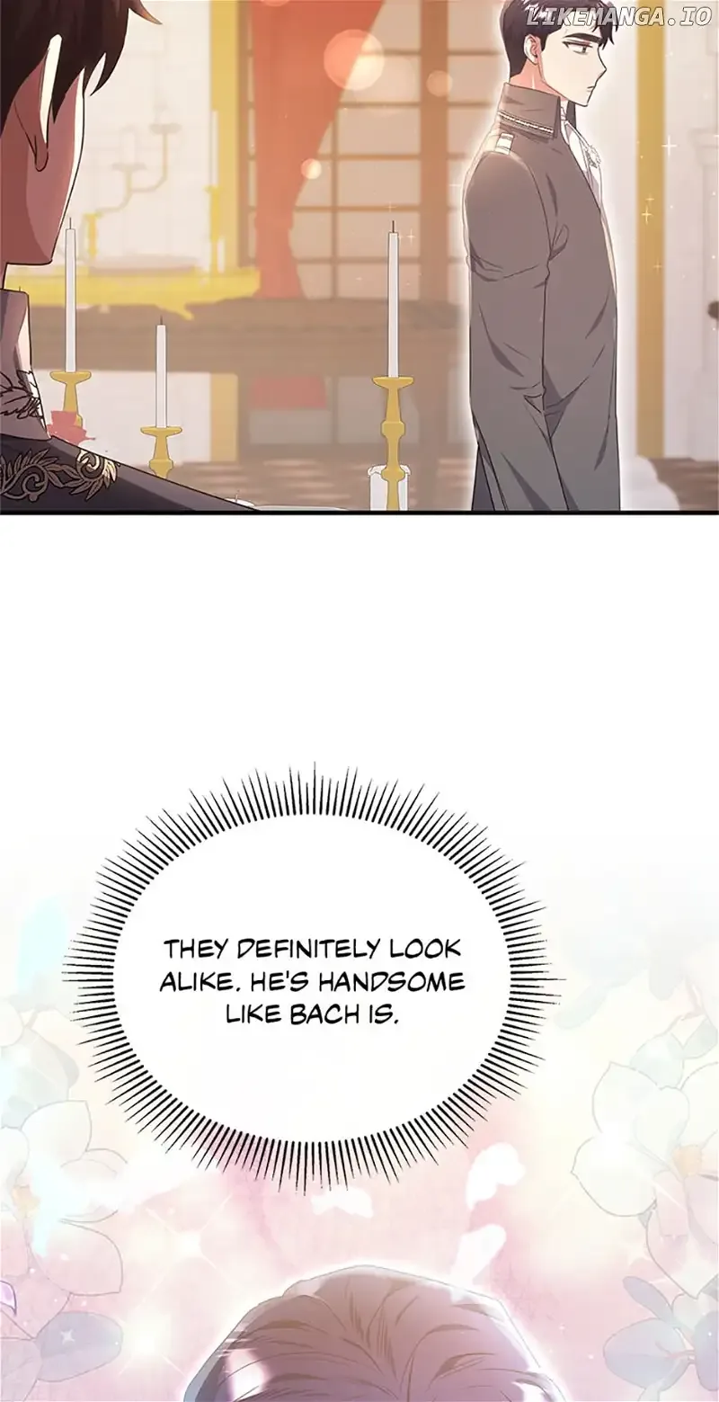 The Marquis Is Only Kind to Her Chapter 58 page 35