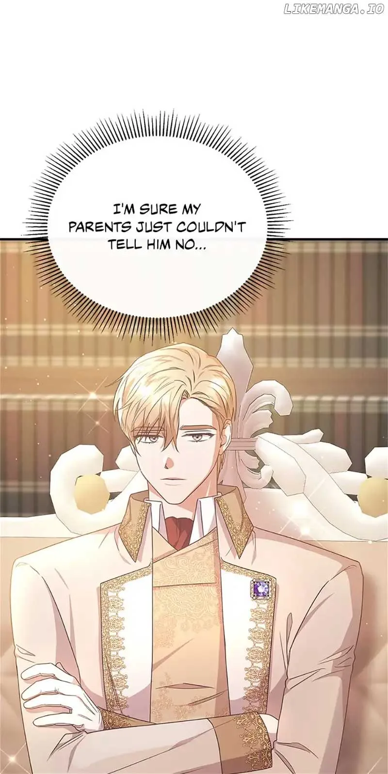 The Marquis Is Only Kind to Her Chapter 57 page 29