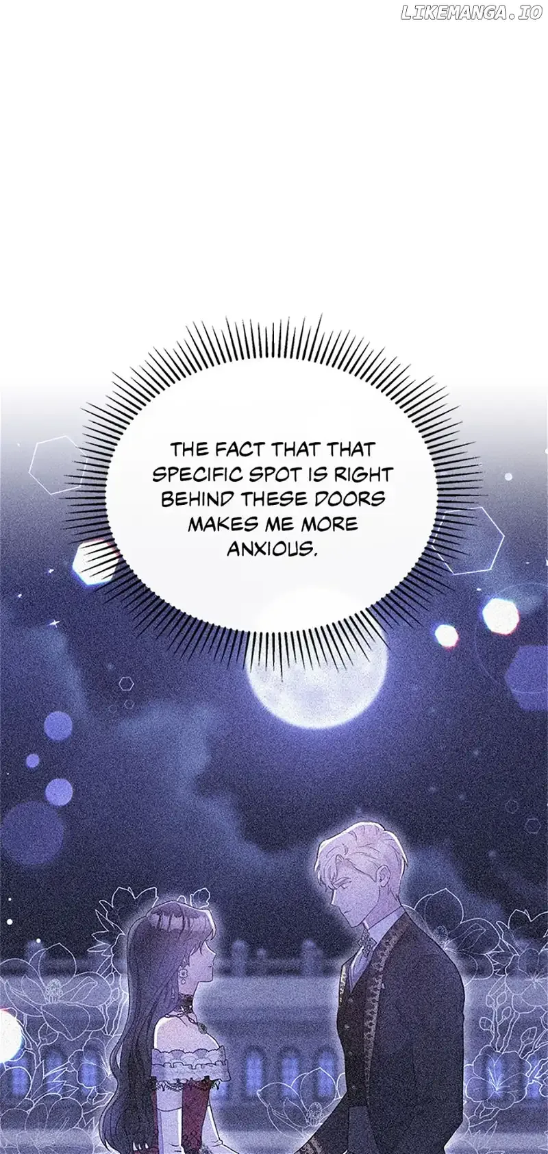 The Marquis Is Only Kind to Her Chapter 58 page 7