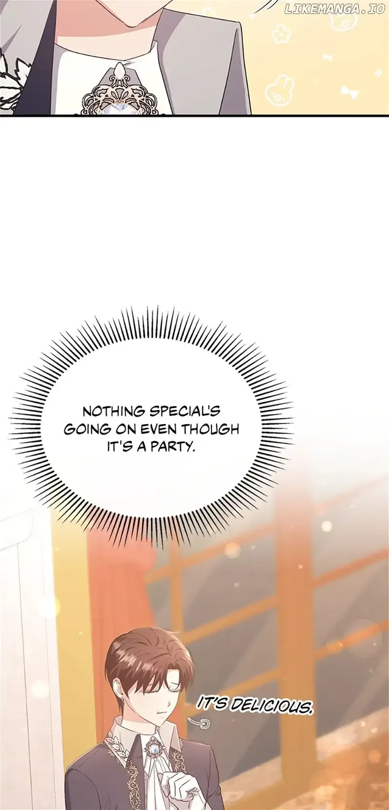The Marquis Is Only Kind to Her Chapter 58 page 13