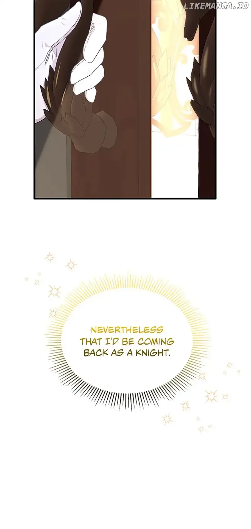 The Marquis Is Only Kind to Her Chapter 58 page 10