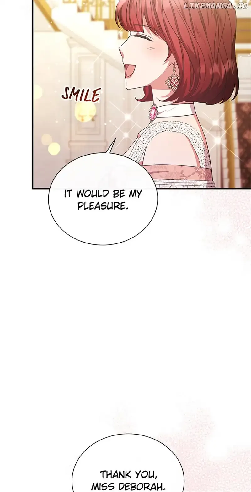 The Marquis Is Only Kind to Her Chapter 60 page 50