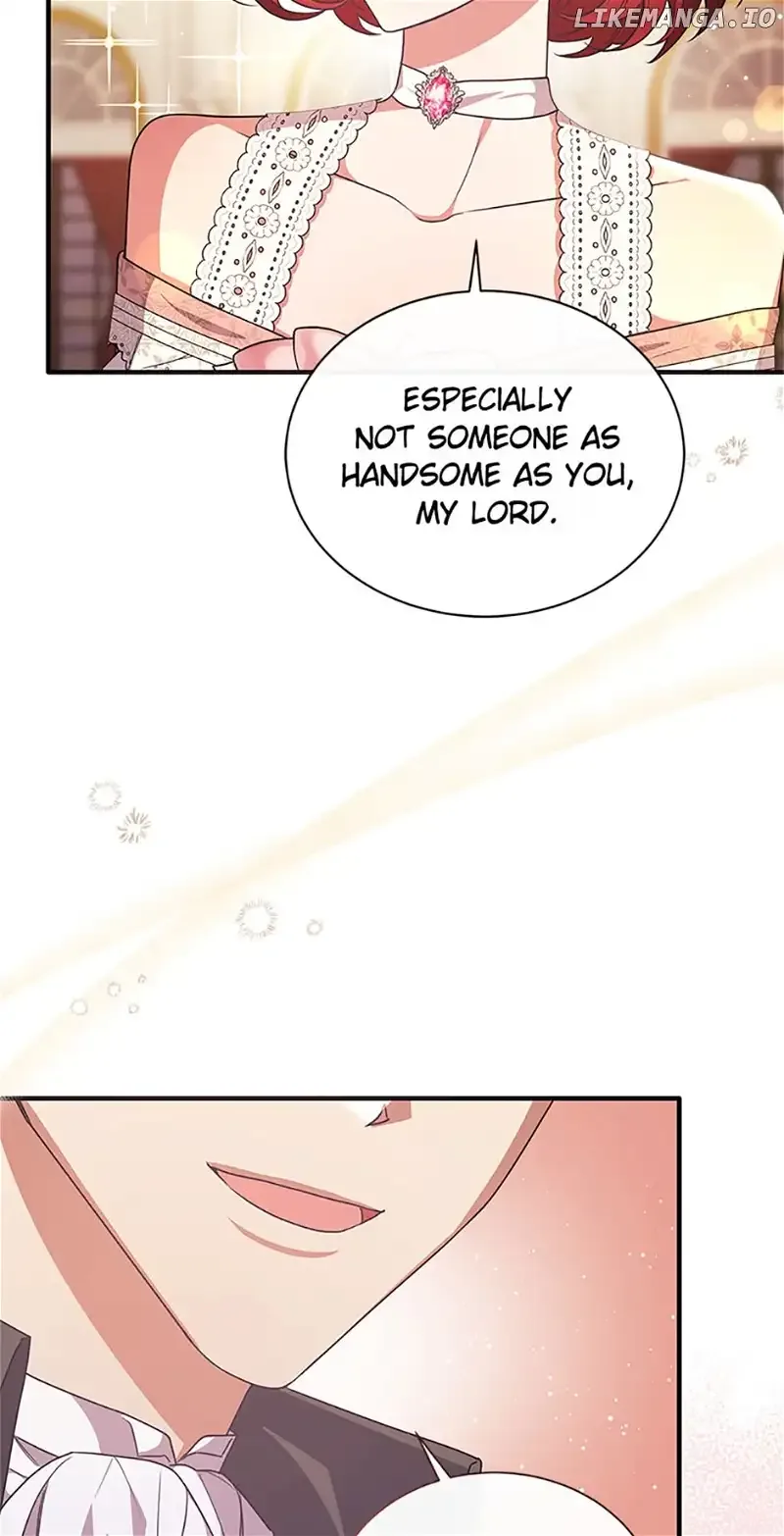 The Marquis Is Only Kind to Her Chapter 60 page 47