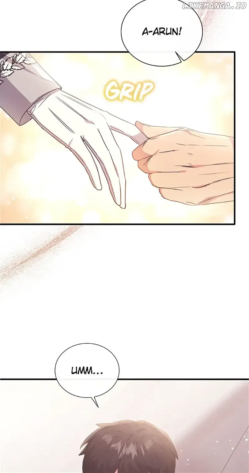 The Marquis Is Only Kind to Her Chapter 58 page 45