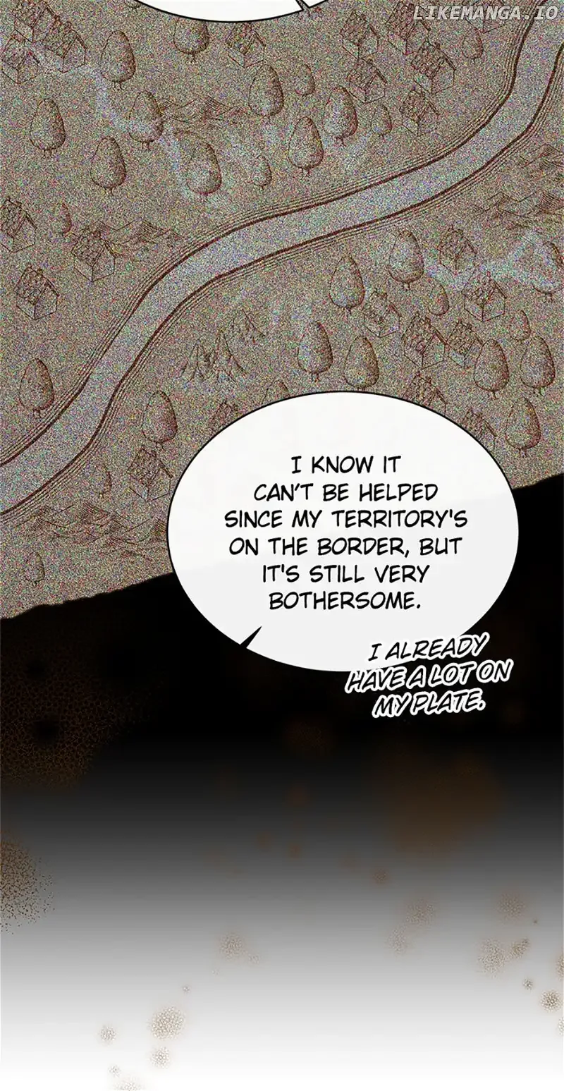 The Marquis Is Only Kind to Her Chapter 60 page 20