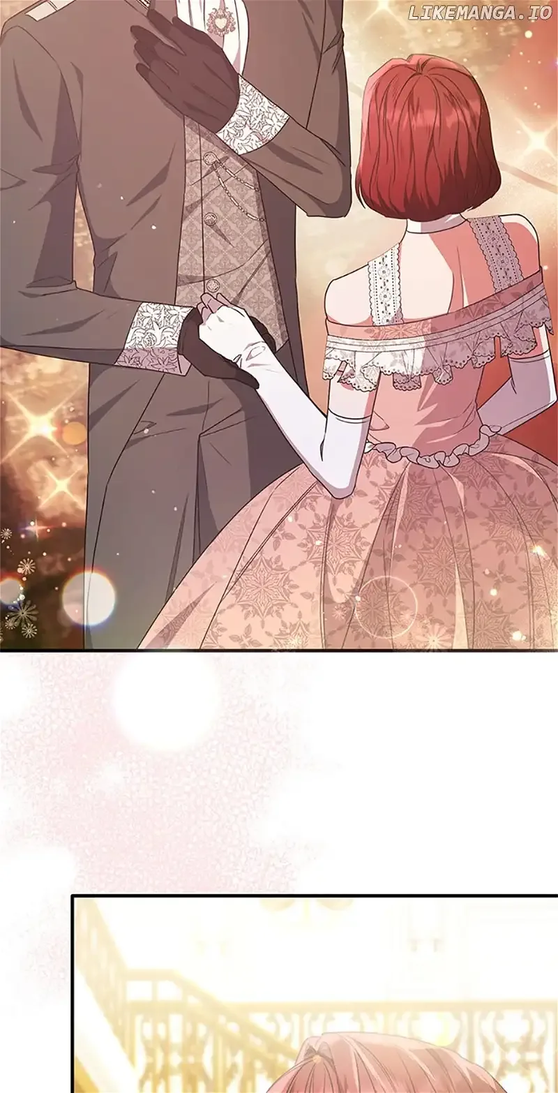 The Marquis Is Only Kind to Her Chapter 60 page 49