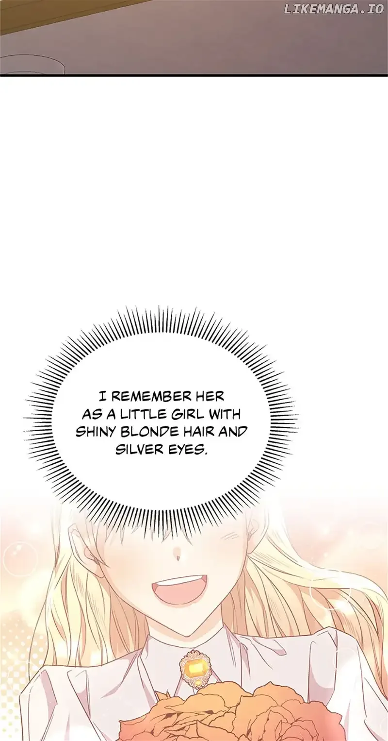 The Marquis Is Only Kind to Her Chapter 58 page 54