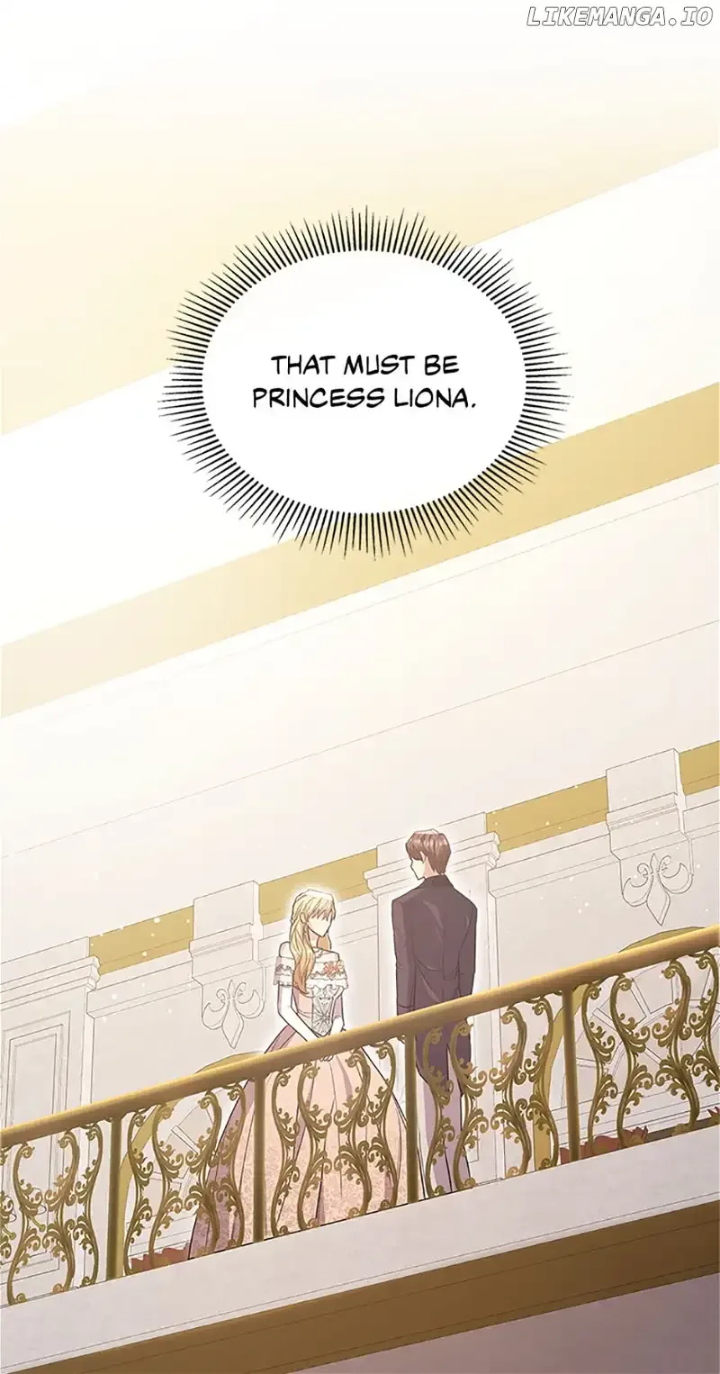 The Marquis Is Only Kind to Her Chapter 58 page 53