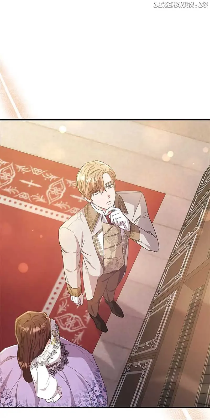 The Marquis Is Only Kind to Her Chapter 57 page 51