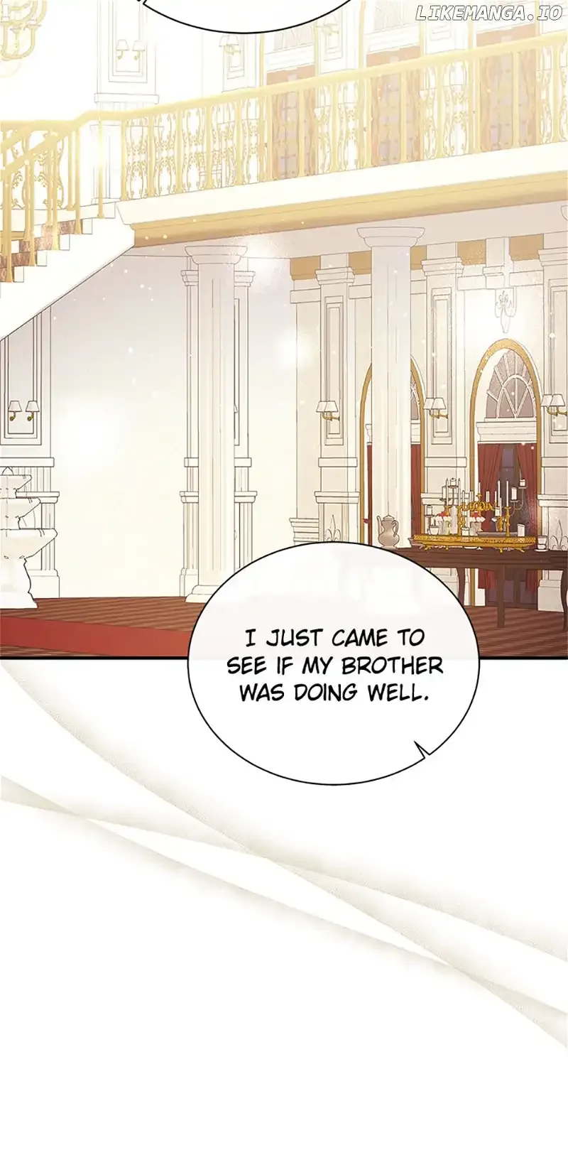 The Marquis Is Only Kind to Her Chapter 60 page 9