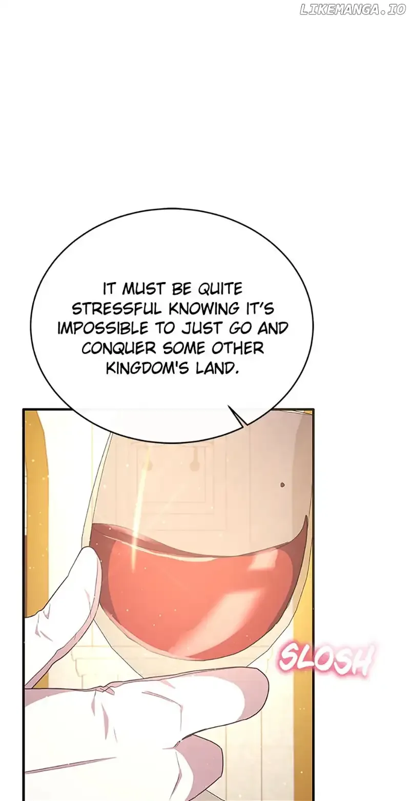 The Marquis Is Only Kind to Her Chapter 60 page 16