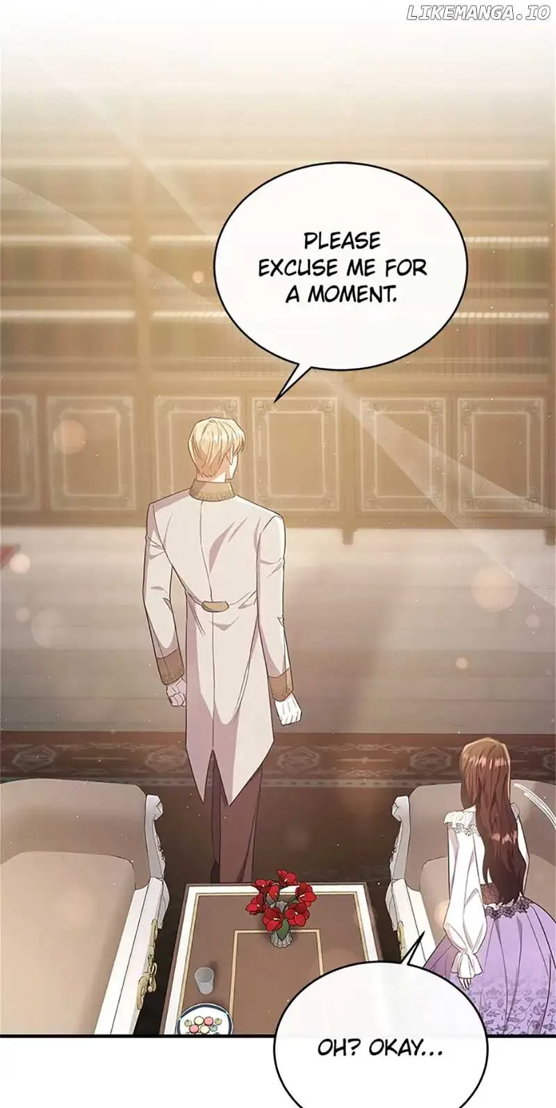 The Marquis Is Only Kind to Her Chapter 57 page 48
