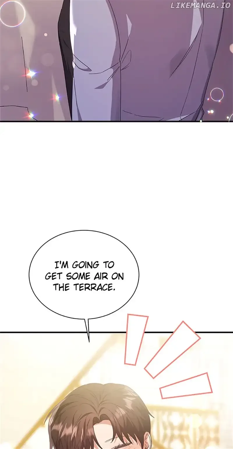The Marquis Is Only Kind to Her Chapter 60 page 65