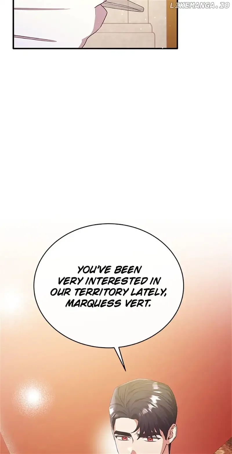 The Marquis Is Only Kind to Her Chapter 60 page 17