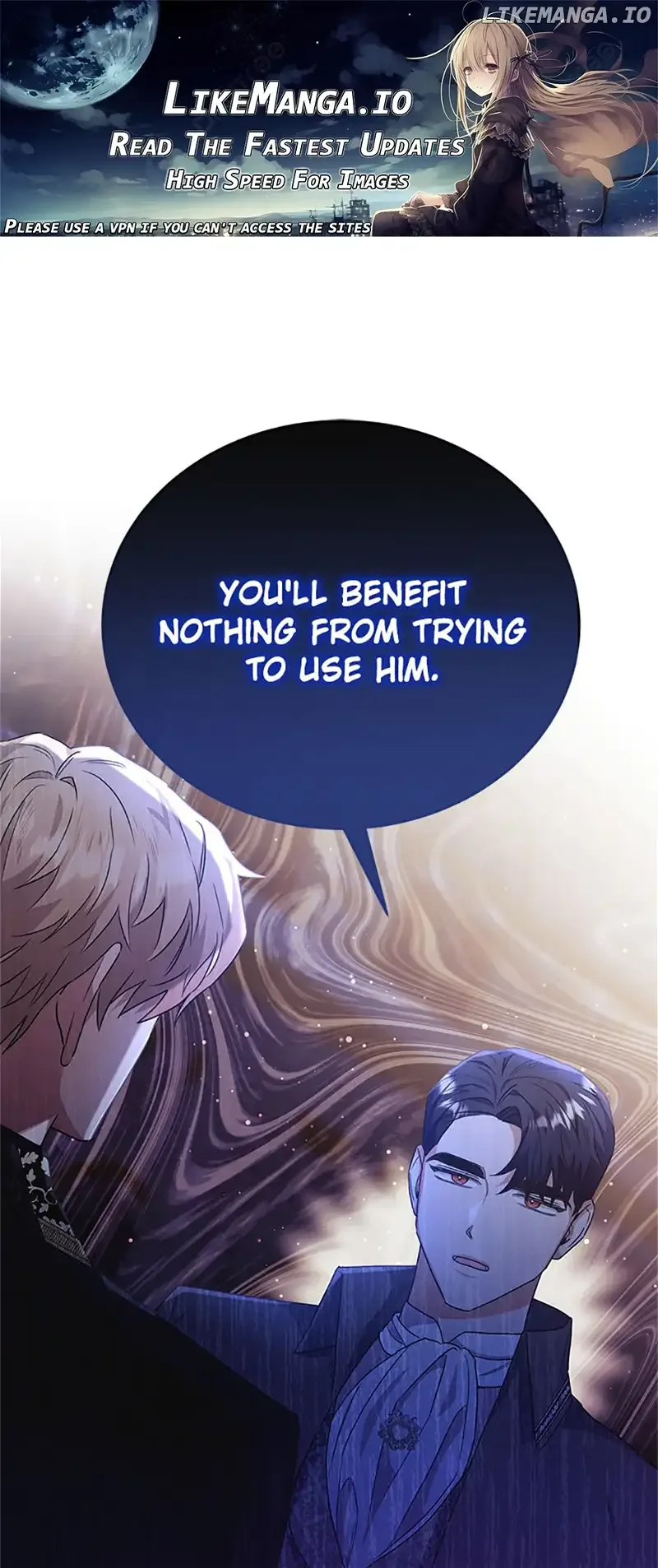 The Marquis Is Only Kind to Her Chapter 60 page 2