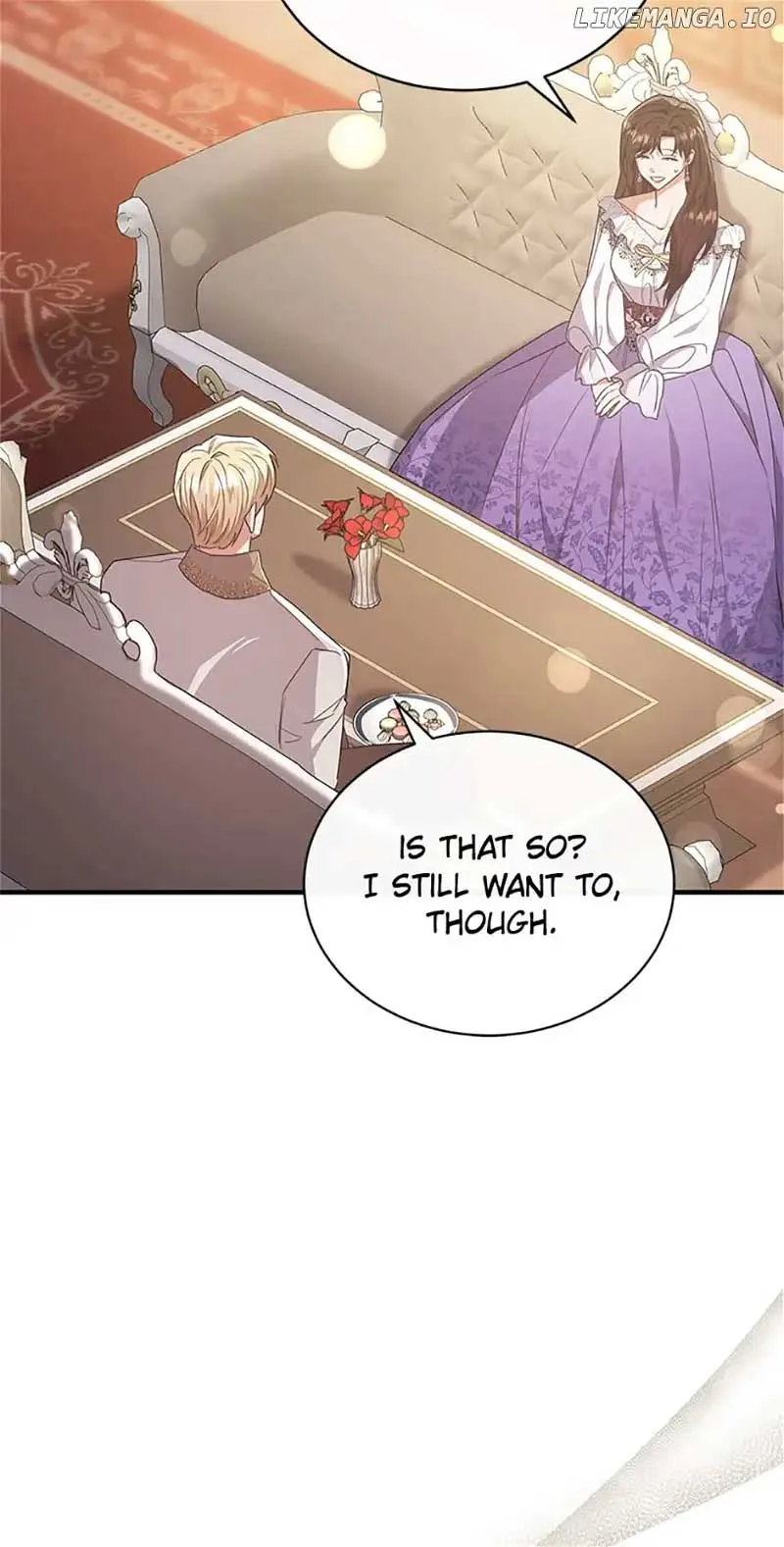 The Marquis Is Only Kind to Her Chapter 57 page 43