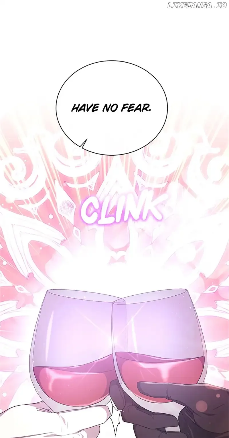 The Marquis Is Only Kind to Her Chapter 60 page 34