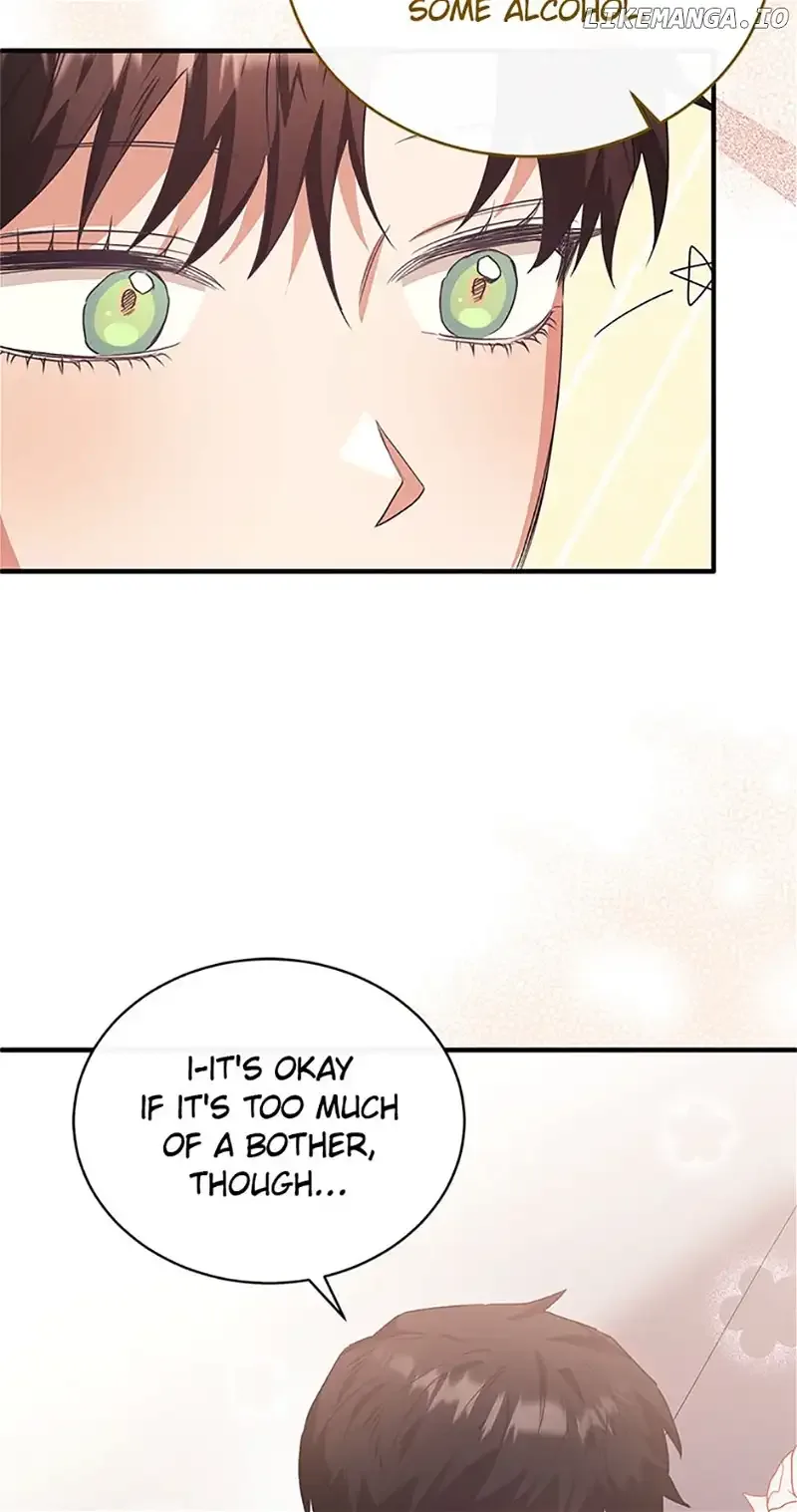 The Marquis Is Only Kind to Her Chapter 58 page 47