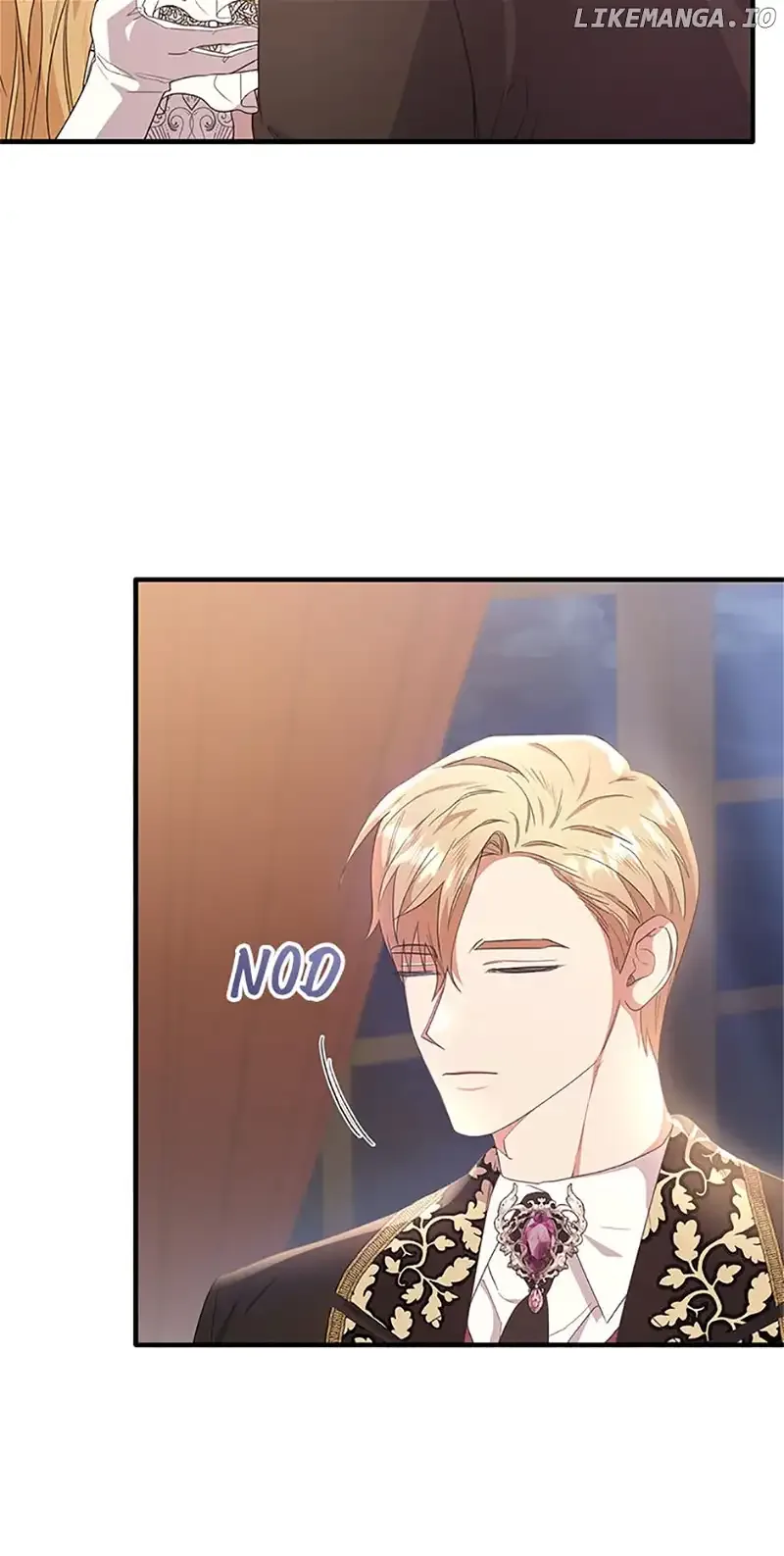 The Marquis Is Only Kind to Her Chapter 58 page 68
