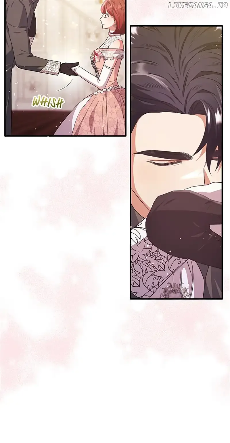 The Marquis Is Only Kind to Her Chapter 60 page 44