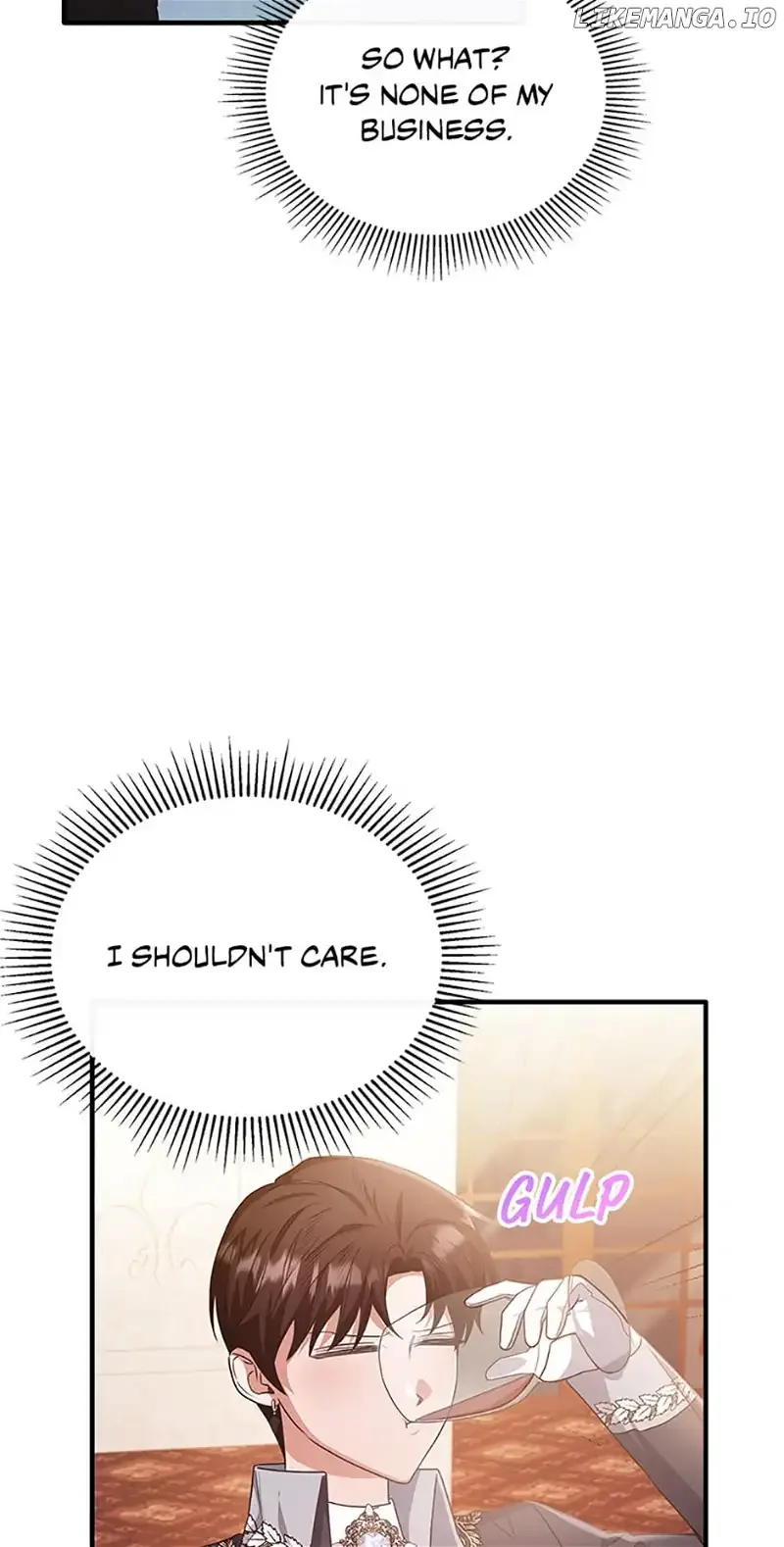 The Marquis Is Only Kind to Her Chapter 59 page 6