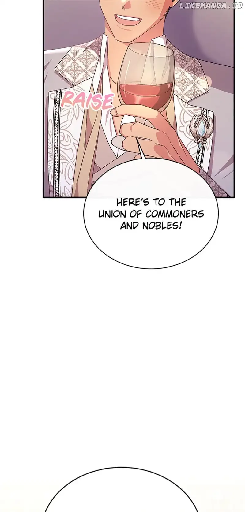 The Marquis Is Only Kind to Her Chapter 60 page 58