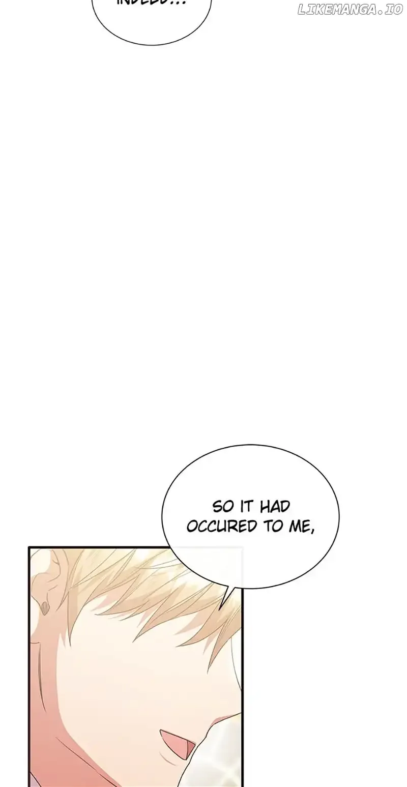 The Marquis Is Only Kind to Her Chapter 60 page 23