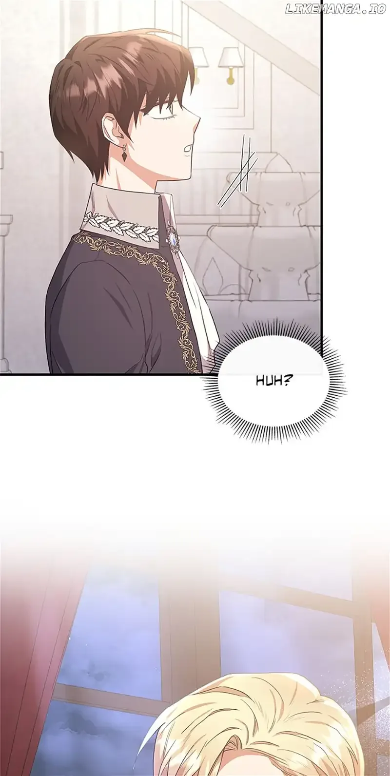 The Marquis Is Only Kind to Her Chapter 58 page 64