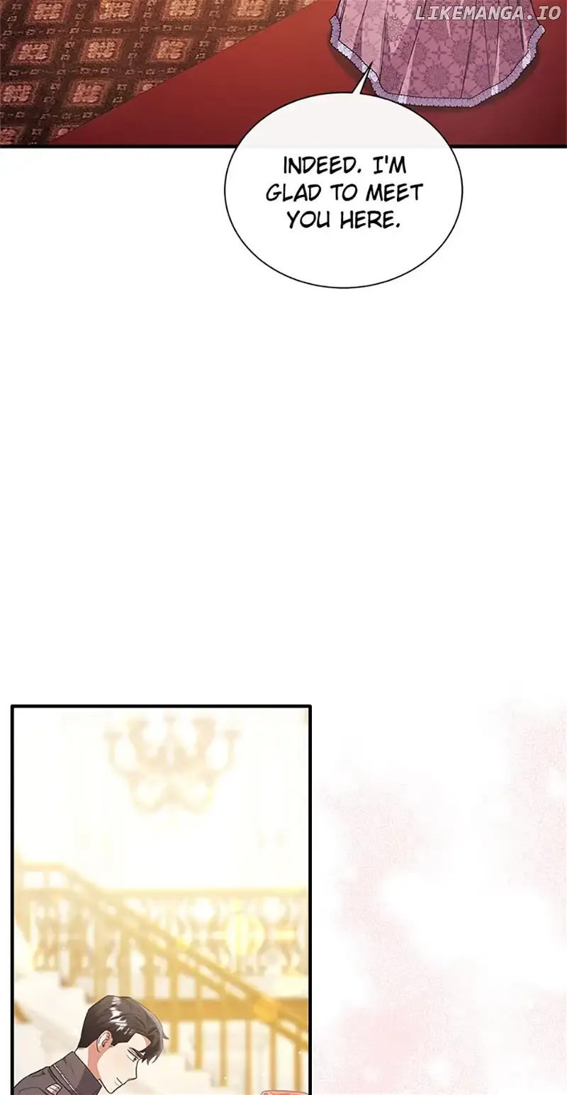 The Marquis Is Only Kind to Her Chapter 60 page 43