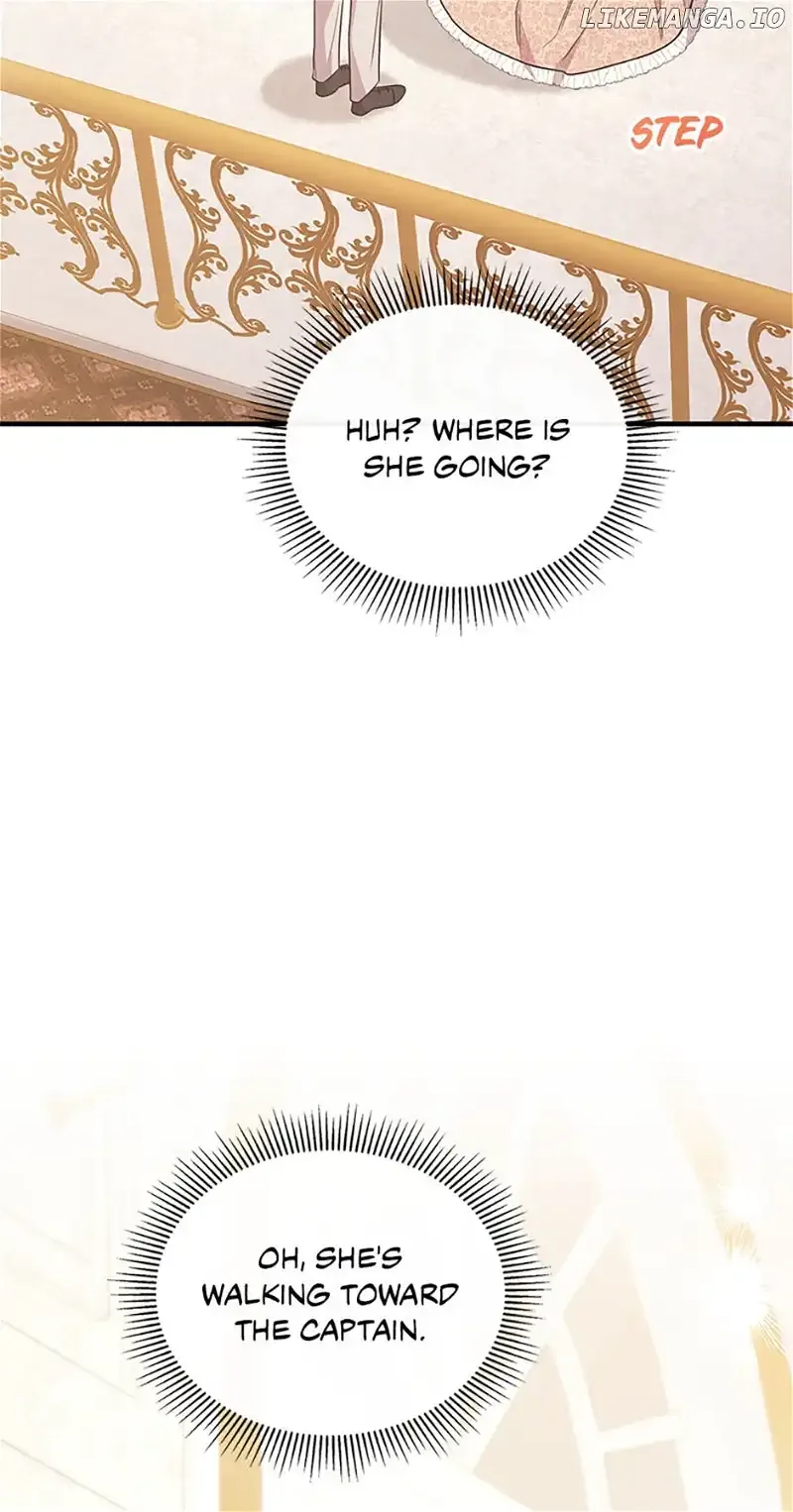 The Marquis Is Only Kind to Her Chapter 58 page 57