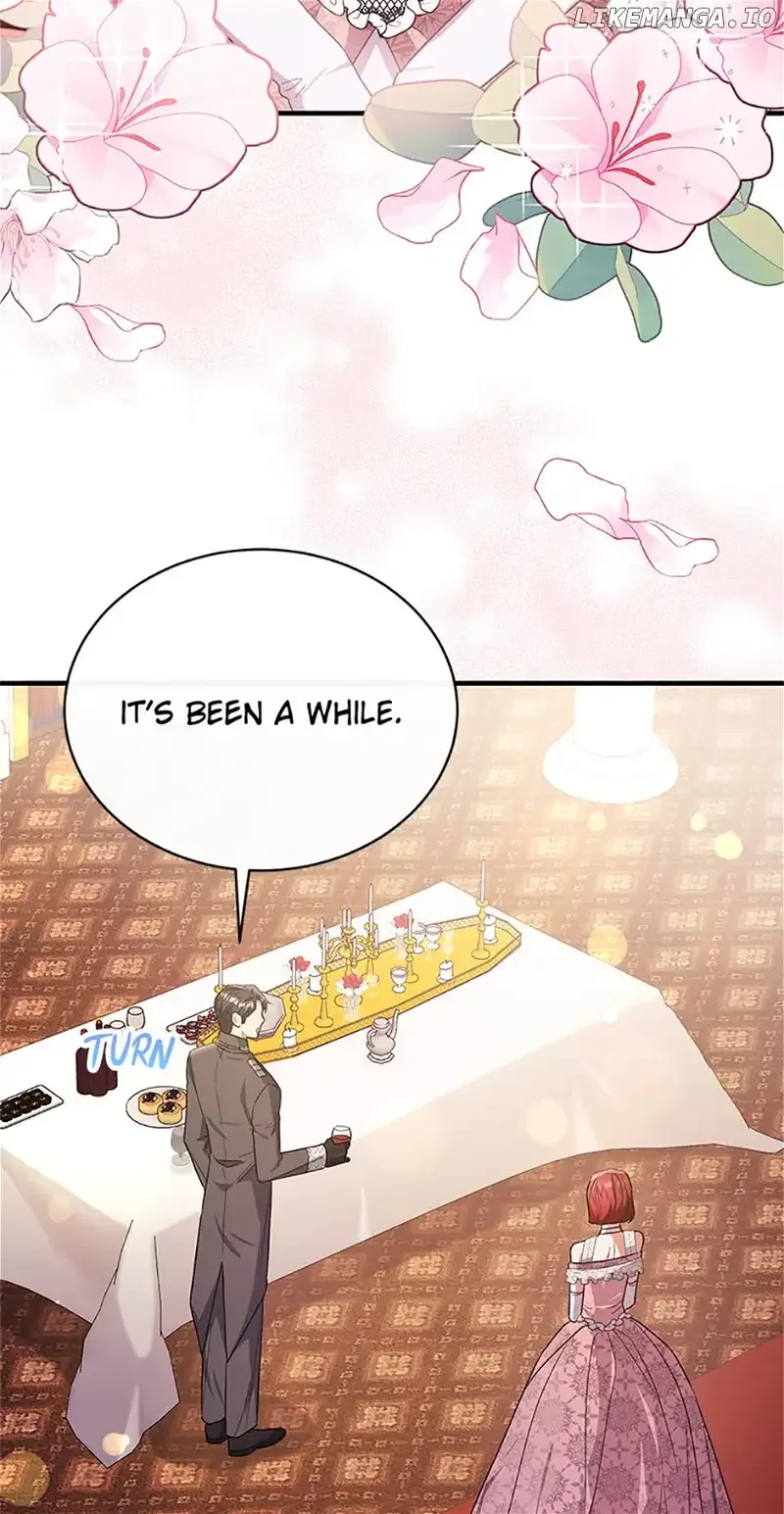 The Marquis Is Only Kind to Her Chapter 60 page 42