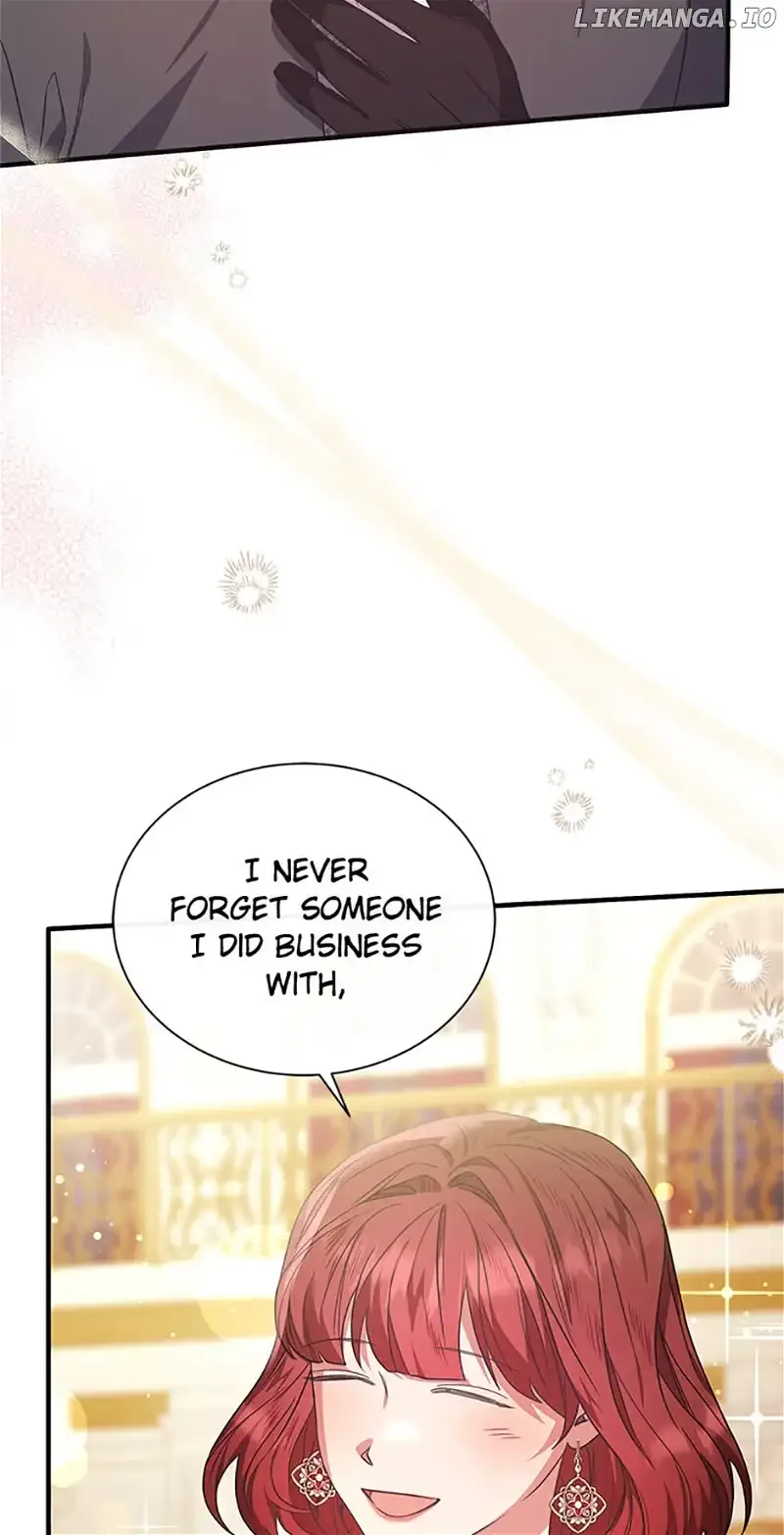 The Marquis Is Only Kind to Her Chapter 60 page 46