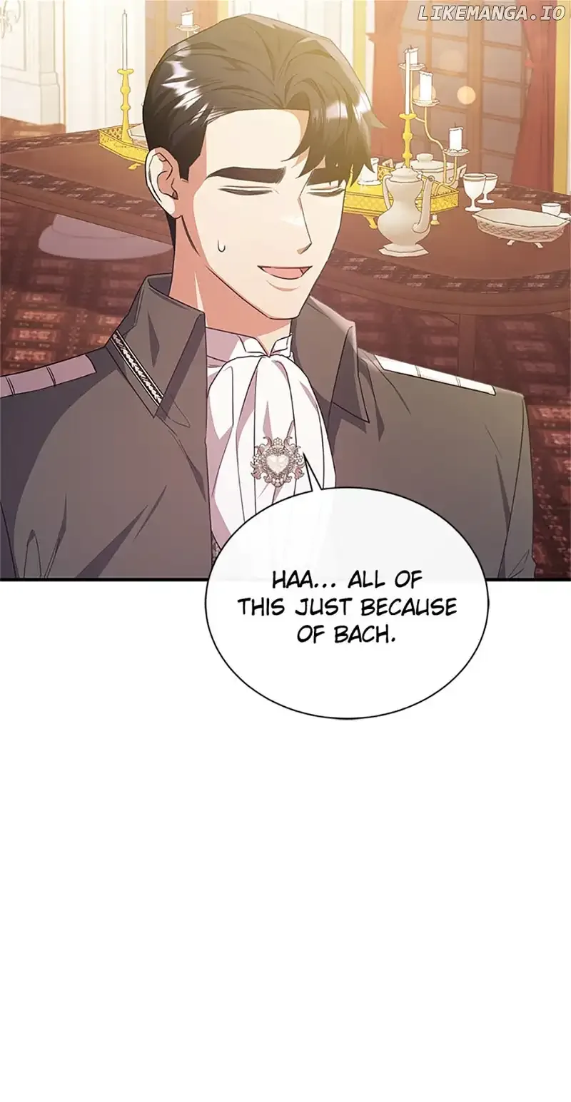 The Marquis Is Only Kind to Her Chapter 60 page 39
