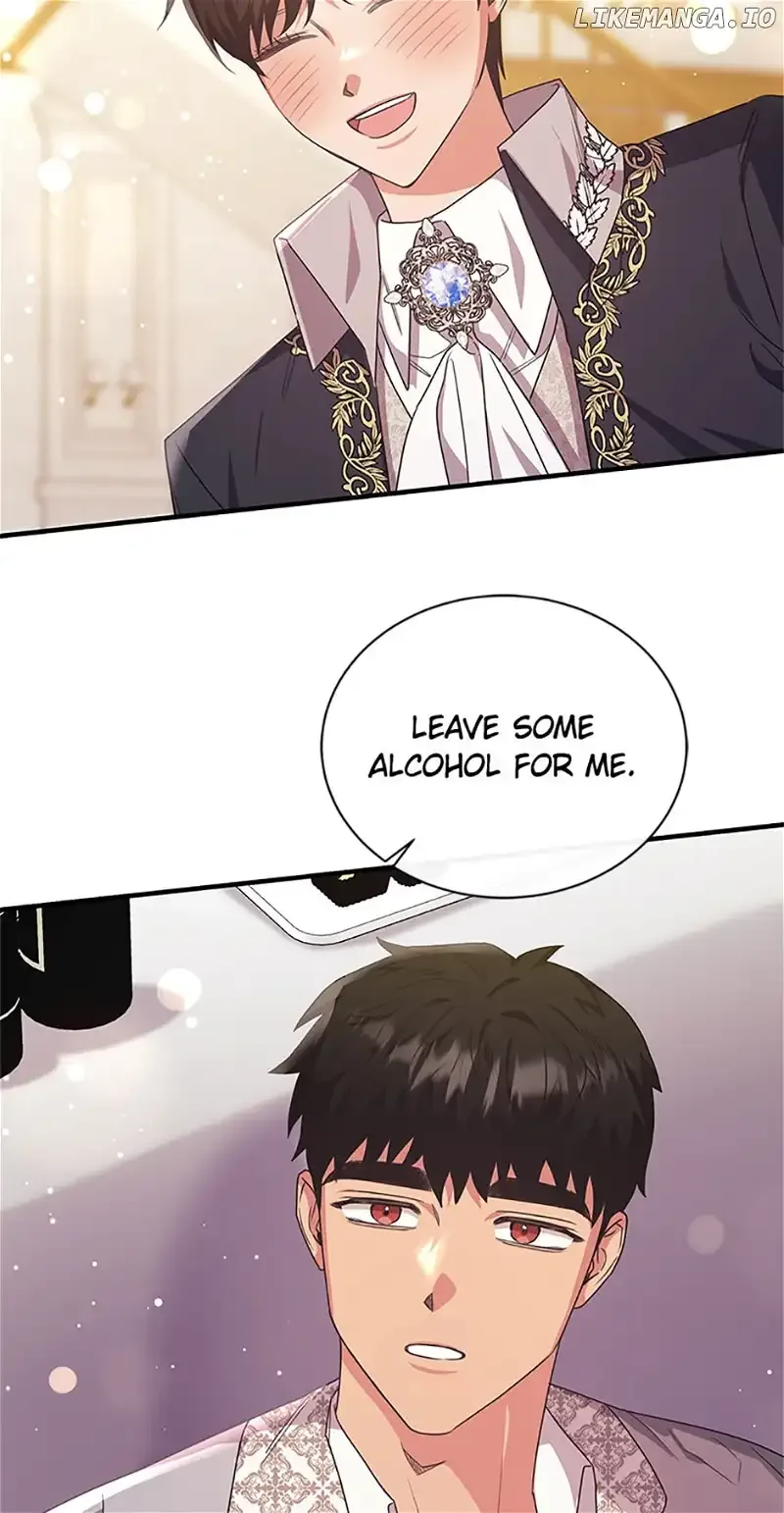 The Marquis Is Only Kind to Her Chapter 60 page 66