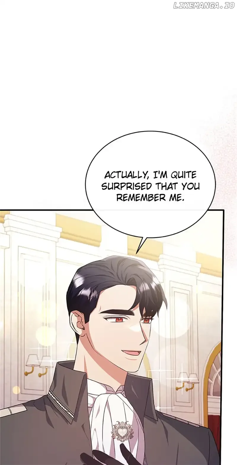 The Marquis Is Only Kind to Her Chapter 60 page 45