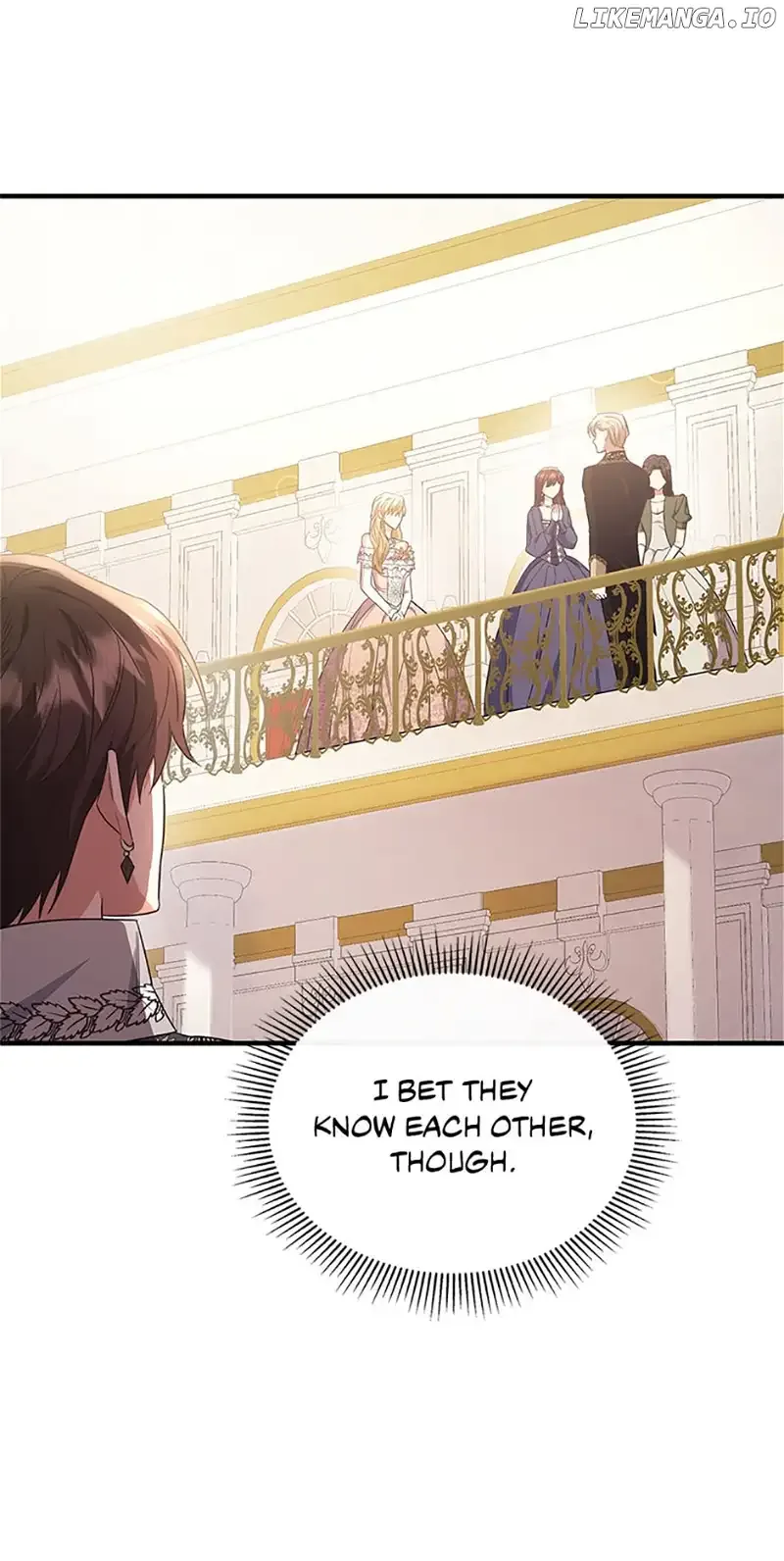 The Marquis Is Only Kind to Her Chapter 58 page 59