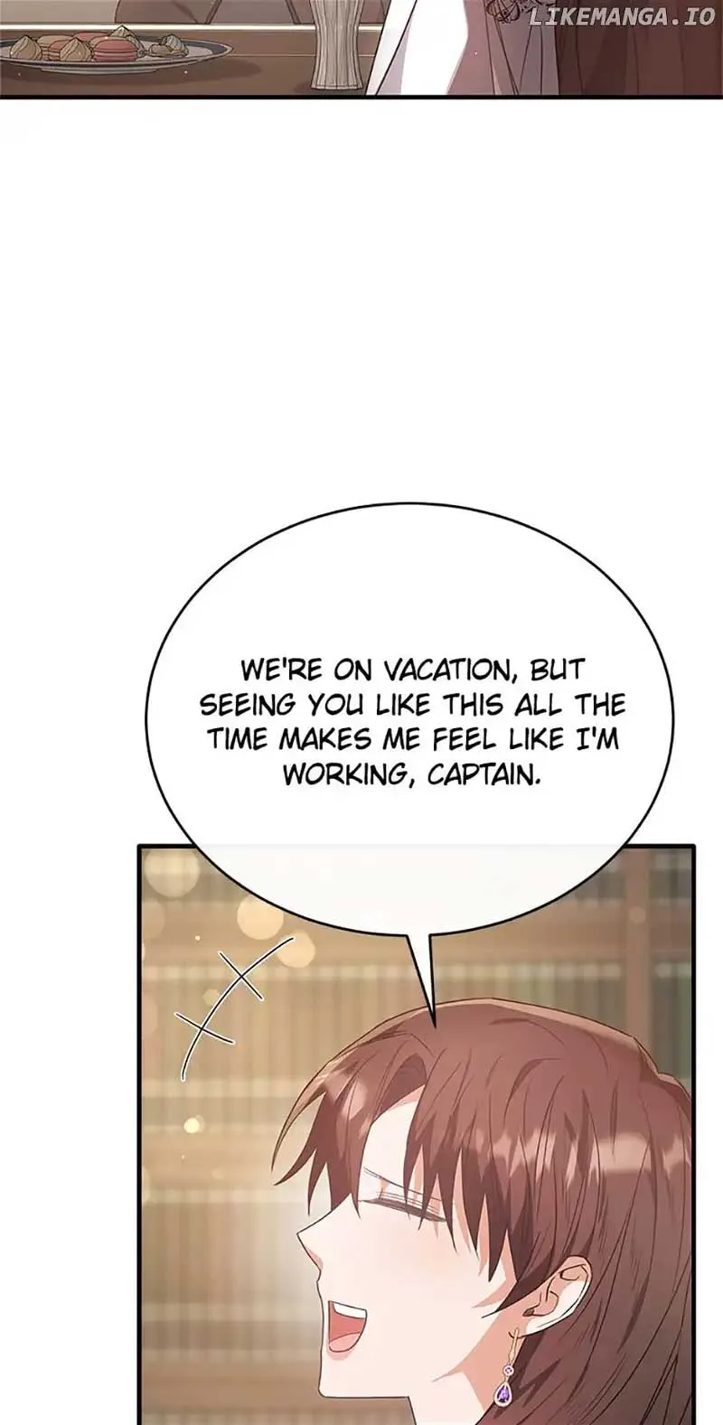 The Marquis Is Only Kind to Her Chapter 57 page 37