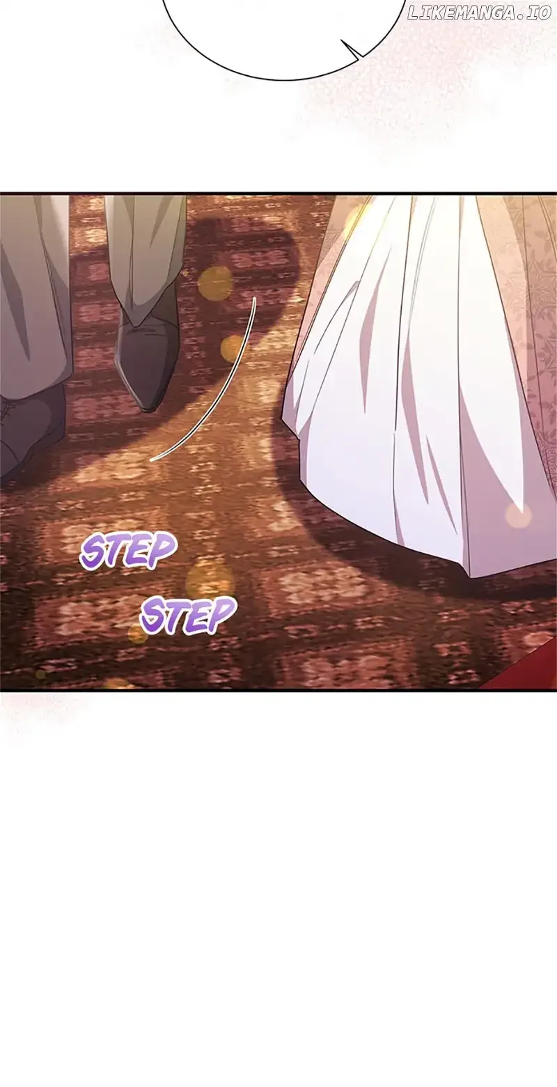 The Marquis Is Only Kind to Her Chapter 60 page 51