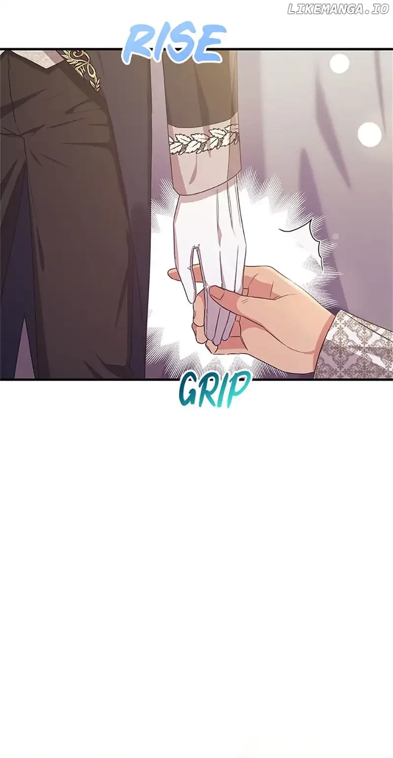 The Marquis Is Only Kind to Her Chapter 60 page 63