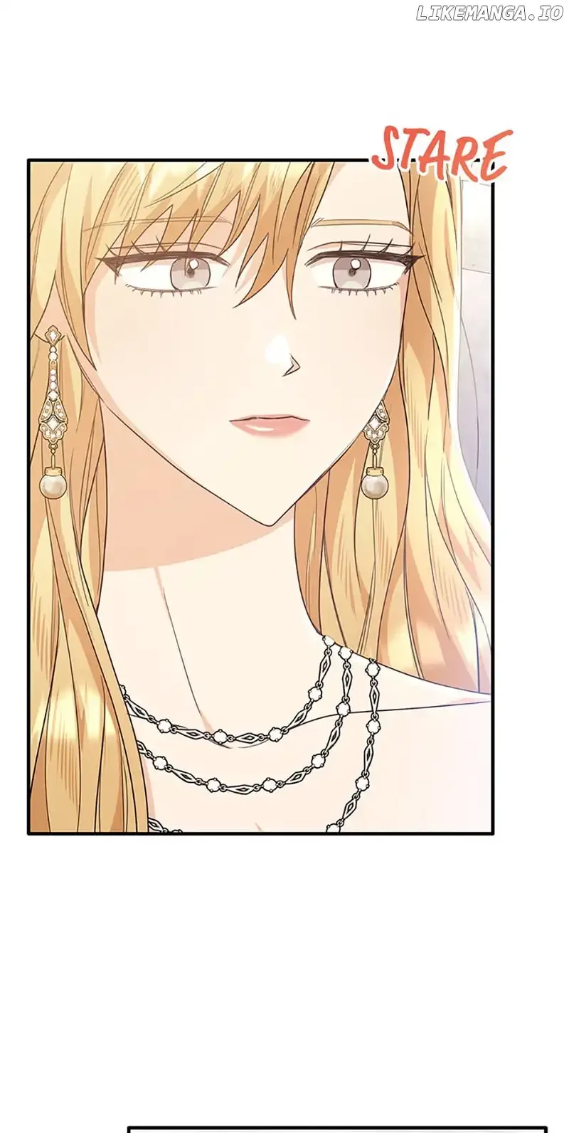 The Marquis Is Only Kind to Her Chapter 58 page 61