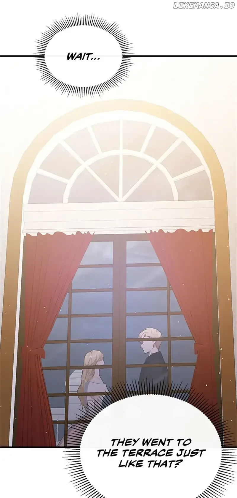 The Marquis Is Only Kind to Her Chapter 58 page 71