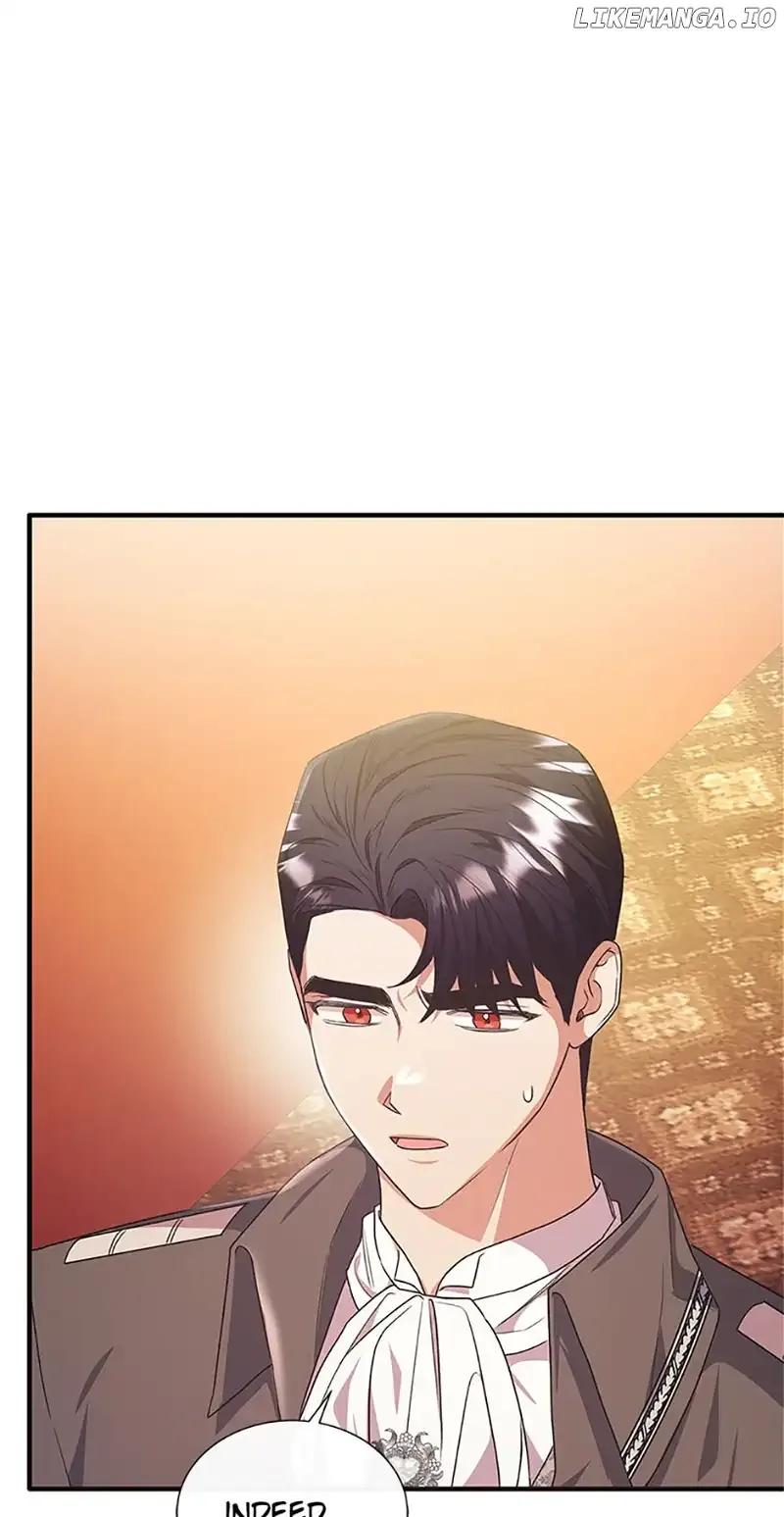 The Marquis Is Only Kind to Her Chapter 60 page 22