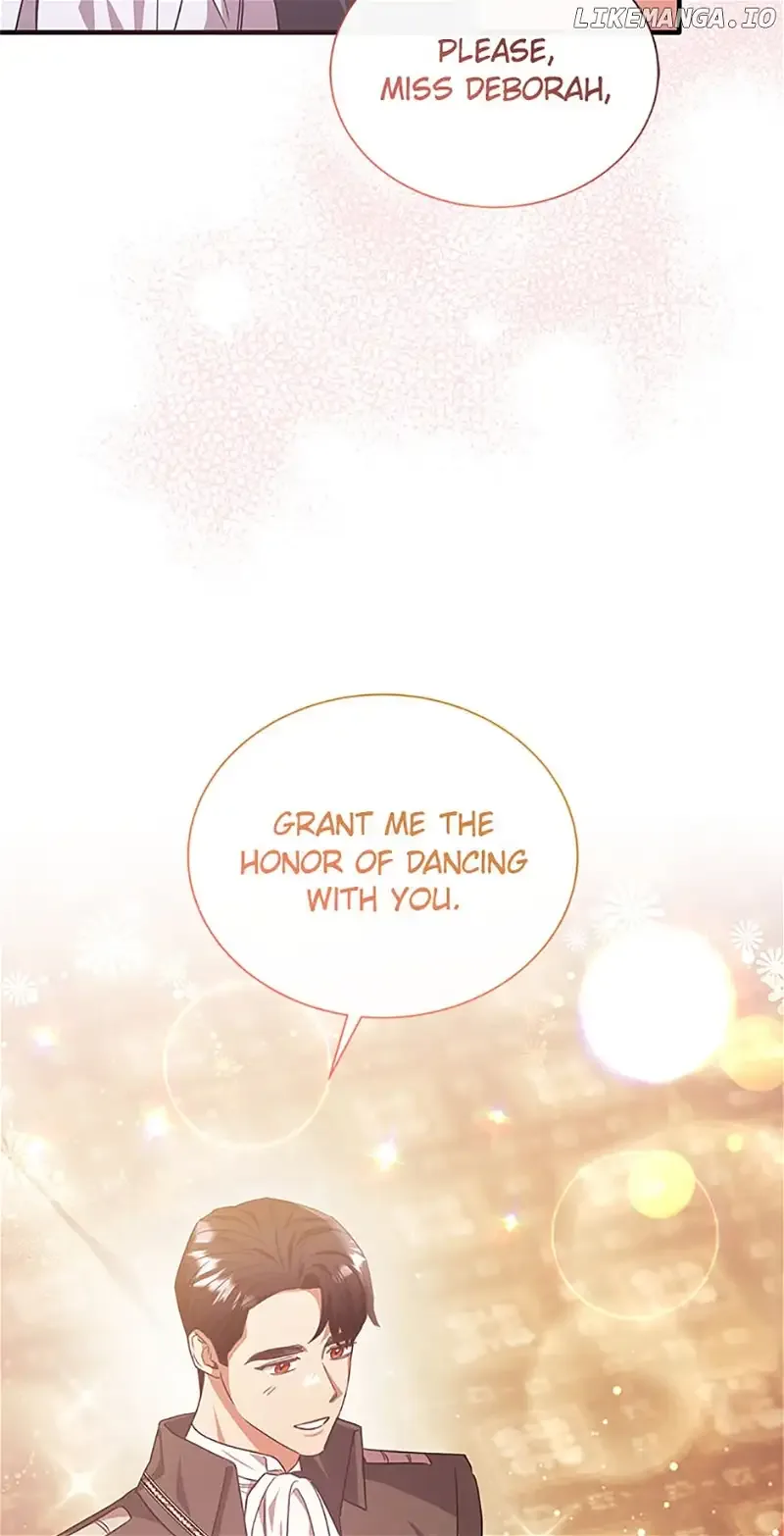 The Marquis Is Only Kind to Her Chapter 60 page 48