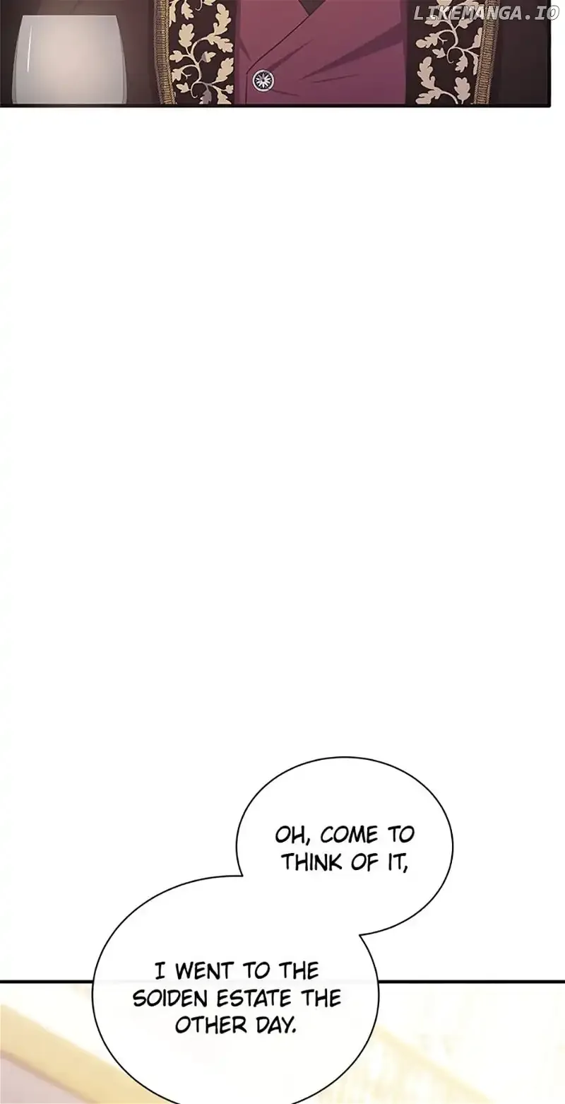 The Marquis Is Only Kind to Her Chapter 60 page 13