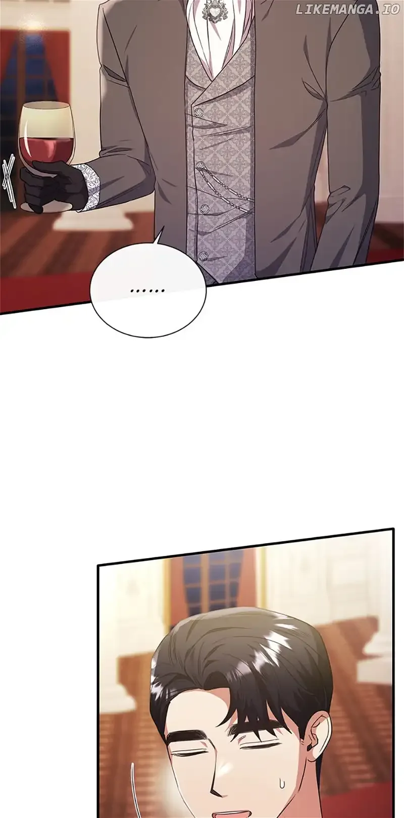 The Marquis Is Only Kind to Her Chapter 60 page 7