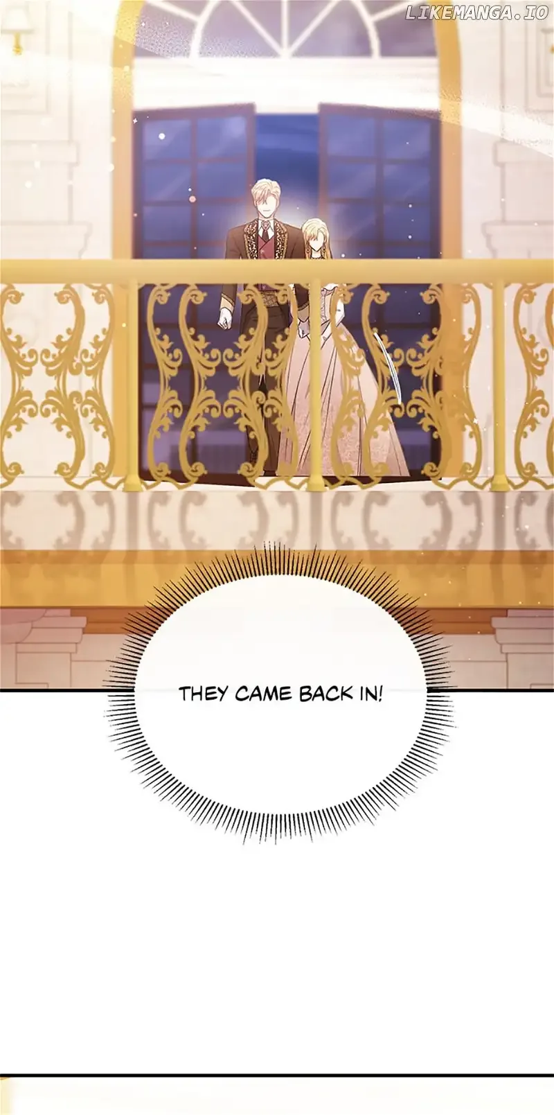The Marquis Is Only Kind to Her Chapter 59 page 13
