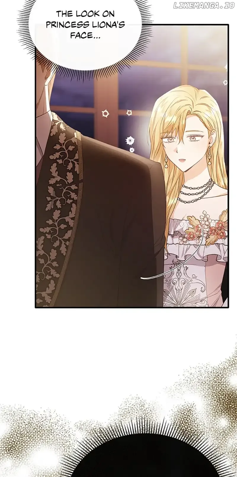 The Marquis Is Only Kind to Her Chapter 59 page 15